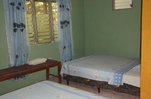 El Remate House | Guest house Posada Ixchel