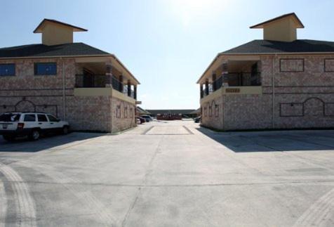 San Benito Hotel | Guest Inn San Benito/Harlingen