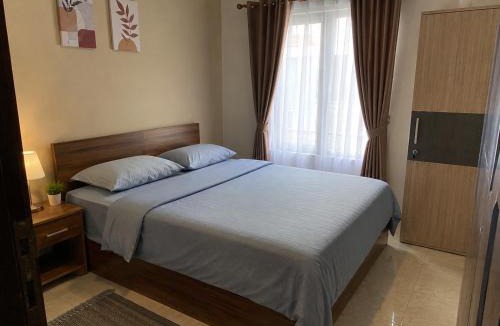 Soledad de Graciano Sanchez House | Guesthouse Alberti Llogara Gastanyo
