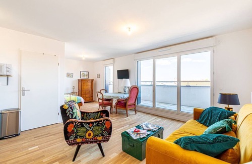 Chatillon Apartment | GuestReady- Chatillon's Hidden Gems