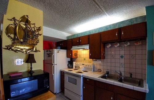 South Padre Island Condo | Gulfview 1 510 by RedAwning