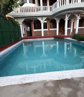 Panajachel Hotel | Gutierrez Hotel
