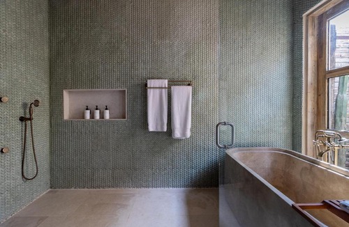 Valle de Guadalupe Resort | Hábimo - Valle de Guadalupe
