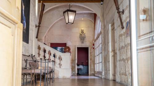Arles City Centre Hotel | Hôtel Amphithéâtre