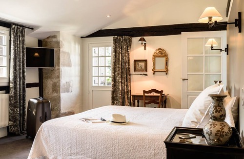 Sare Hotel | Hôtel Arraya