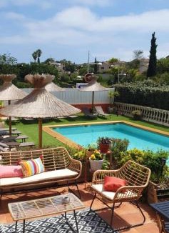 Agde Hotel | Hôtel Athéna