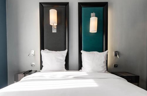 Chaillot Hotel | Hôtel Bassano