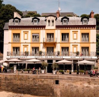 Dinard Hotel | Hôtel De La Vallée
