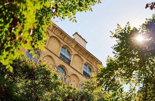 Bonne-Nouvelle Hotel | Hôtel du Sentier