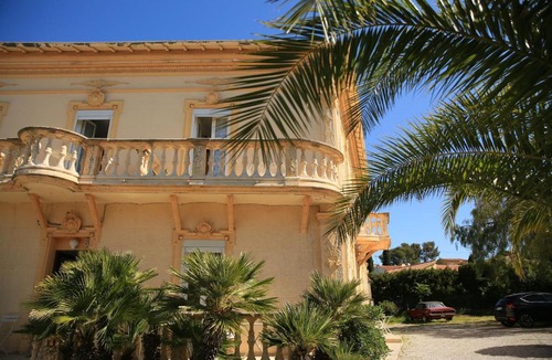 Saint-Raphael Hotel | Hôtel Du Soleil