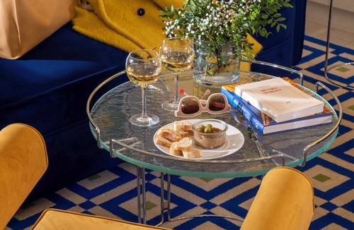 Quartier de la Place-Vendome Hotel | Hôtel Duminy Vendome