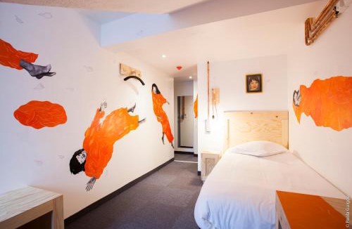 Strasbourg Hotel | Hôtel Graffalgar