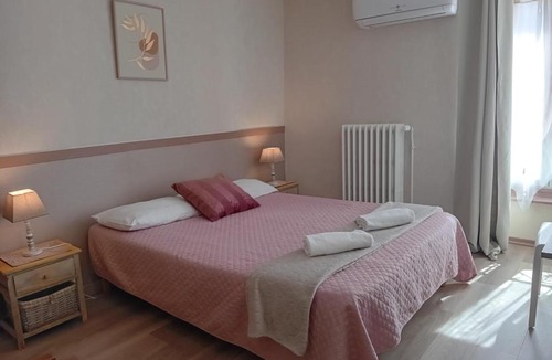 Thueyts Hotel | Hôtel La Gravenne