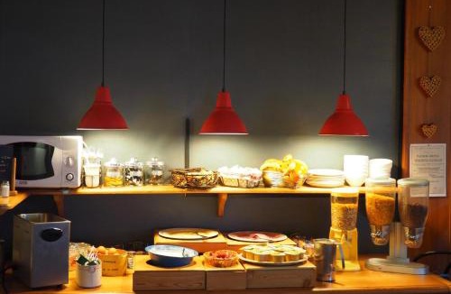 Vars Hotel | Hôtel Le Monte Pente