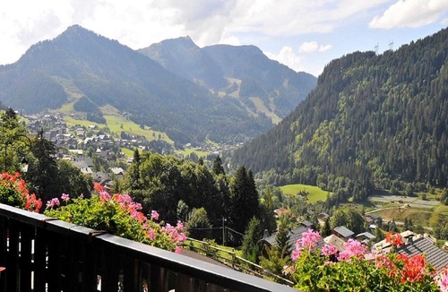 Chatel Hotel | Hôtel Les Triolets