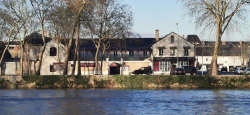 La Fleche Hotel | Hôtel Relais du Loir