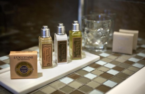 Val-de-Grace Hotel | Hôtel Relais Saint Jacques Paris