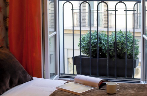 Odeon Hotel | Hôtel Saint Paul Rive Gauche
