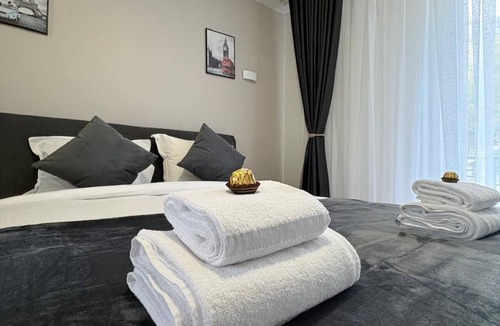 Charonne Hotel | Hôtel Sofiane