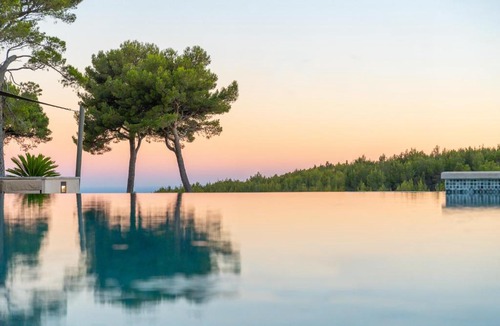 Le Castellet Hotel | Hôtel & Spa du Castellet