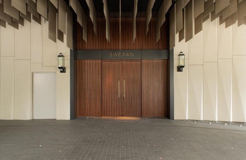 Uptown Hotel | Hôtel Swexan