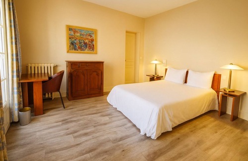 Cahors Hotel | Hôtel Terminus