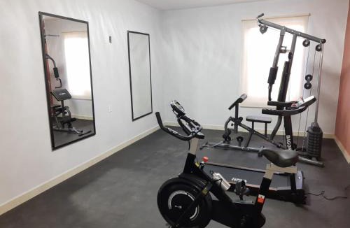 Bajio Hotel | H Rooms Hoteles Inn