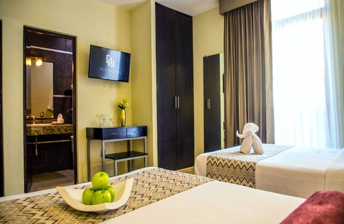Zona Centro Hotel | H177 Hotel