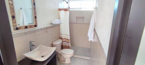 Puebla House | Habitación con Cama King Size en Puebla, Puebla