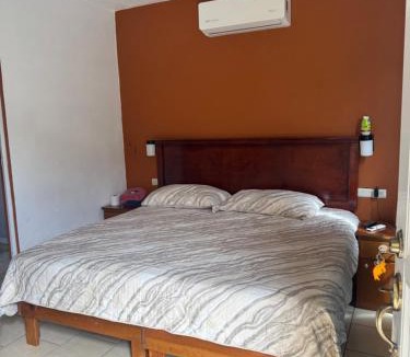 Jalpan de Serra Apartment | Habitación El Olvido