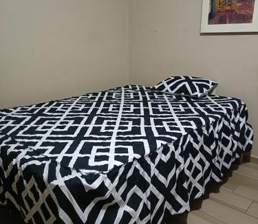 Zamora de Hidalgo House | Habitación en zona centro