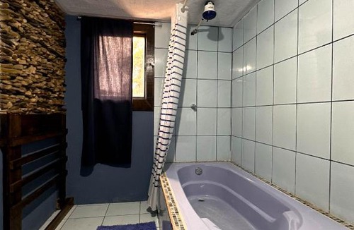 Quetzaltenango House | Habitación Lucrecia