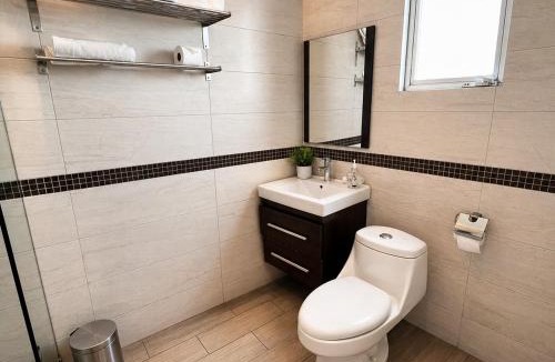 Jimenez Hotel | Habitación Metztli 304 - Hotel Cacaxtla