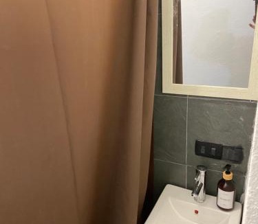 Guadalupe Hotel | Habitación privada cerca del estadio Rayados