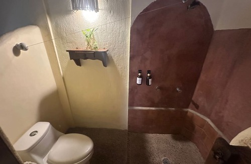 San Francisco Hotel | Habitación Ramon (Primer piso)