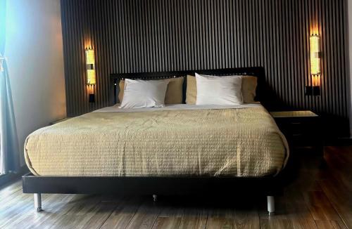 Saltillo House | Habitacion Maple