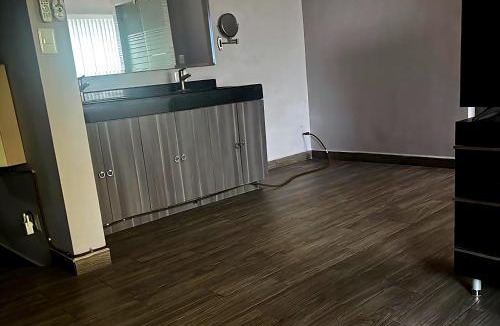 Saltillo House | Habitacion Maple