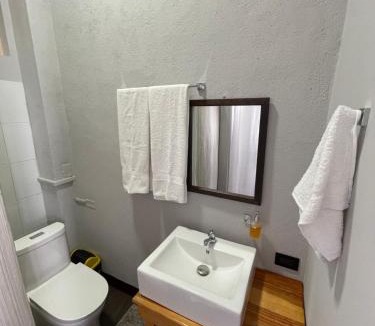 San Pedro La Laguna Apartment | Habitacion privada Lamat I