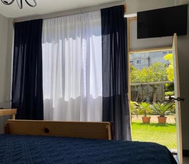 San Pedro La Laguna Apartment | Habitacion privada Lamat I