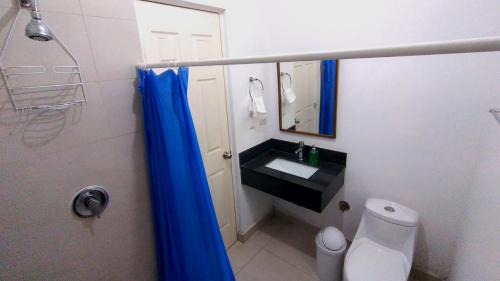 Monterrey House | Habitacion privada en Cumbres Collins