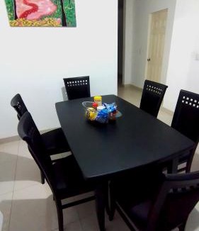 Monterrey House | Habitacion privada en Cumbres Collins