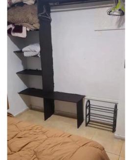 Guadalupe House | Habitacion se comparten áreas comunes