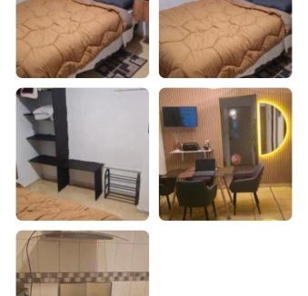 Guadalupe House | Habitacion se comparten áreas comunes