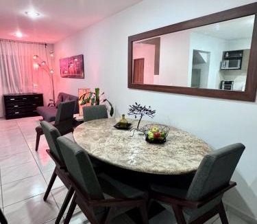 Guadalajara Municipality Apartment | Habitaciones cómodas en Coto Galeana Guadalajara