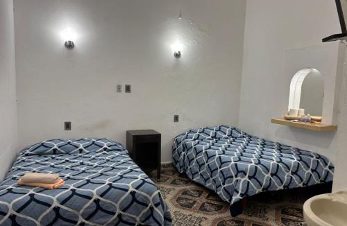 Zona Centro Hotel | Habitaciones Climar