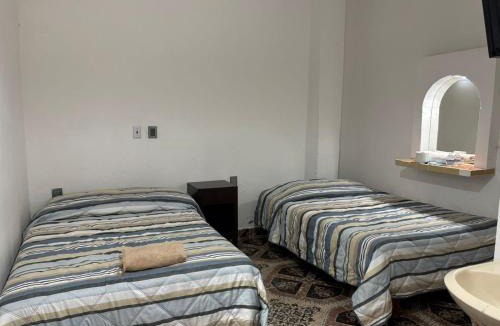 Zona Centro Hotel | Habitaciones Climar