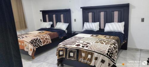 Chignahuapan House | Habitaciones Cruz Conde