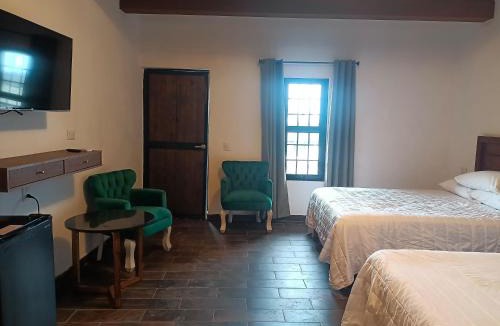 Cuatrocienegas De Carranza Hotel | Hacienda Viga 2020 Hotel