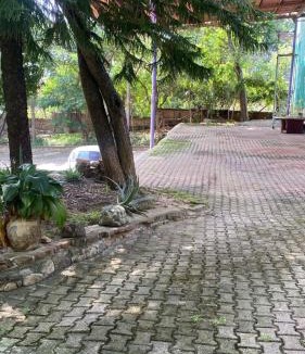 San Lorenzo Cacaotepec Hotel | Hacienda Cordova