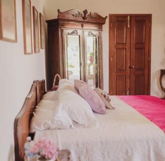 Centro House | Hacienda de Comodejé
